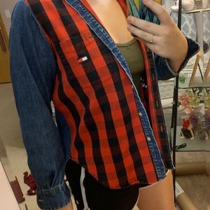 Tommy Hilfiger Denim Jacket